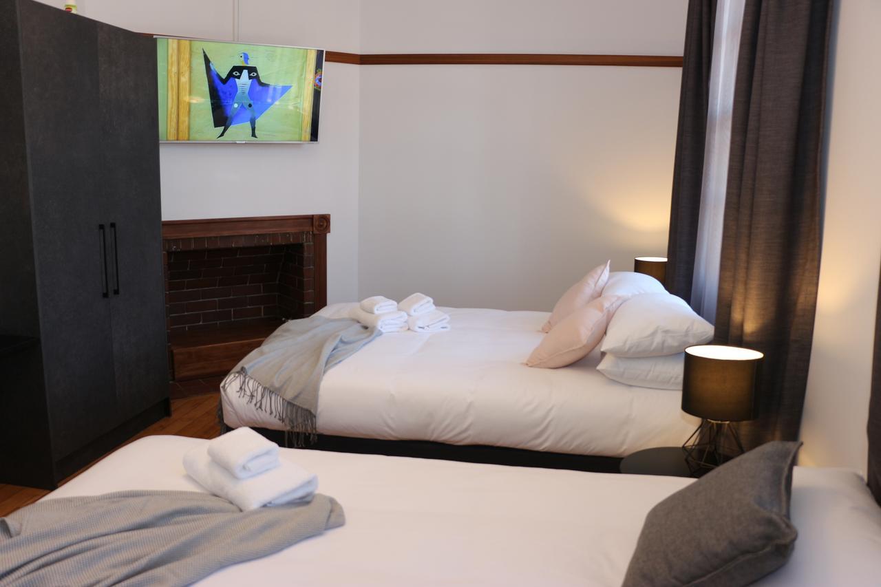 Guildford Hotel Bagian luar foto