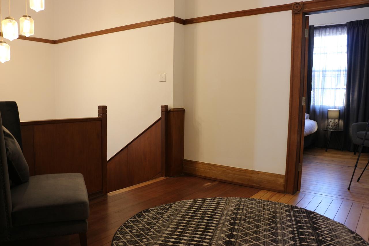 Guildford Hotel Bagian luar foto